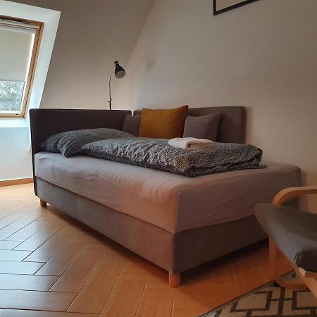 Enjoy 110Qm Apartment Im Historischen Zentrum Sopron Exterior foto