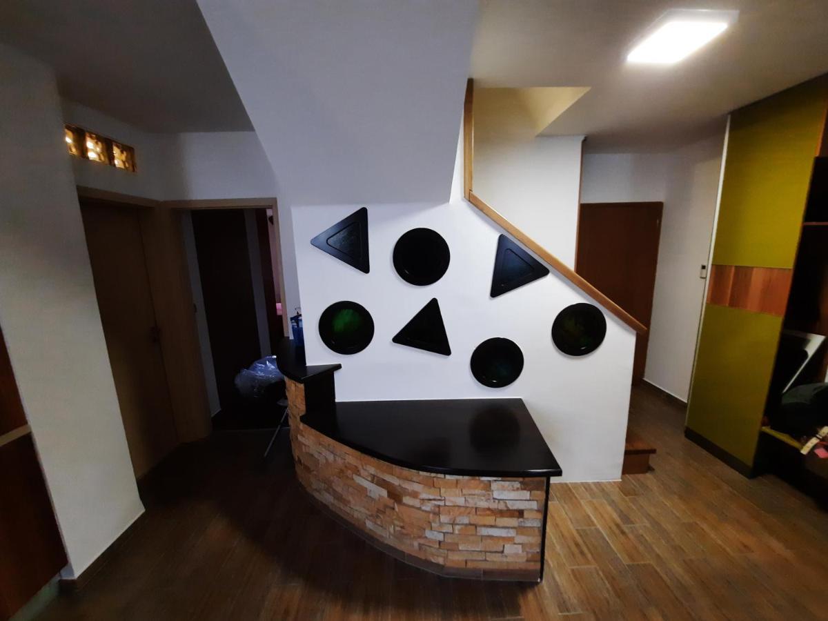 Enjoy 110Qm Apartment Im Historischen Zentrum Sopron Exterior foto